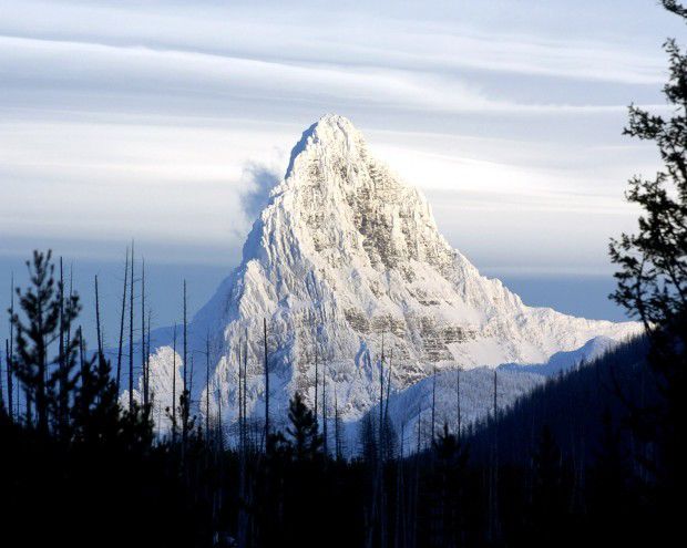 Glacier National Park